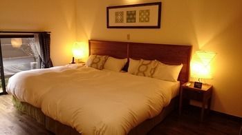 Longlife Resort Yufuin Bettei מראה חיצוני תמונה
